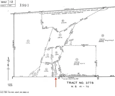 $325,000 | 242 Taos Road, Altadena, CA 91001