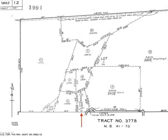 $325,000 | 242 Taos Road, Altadena, CA 91001