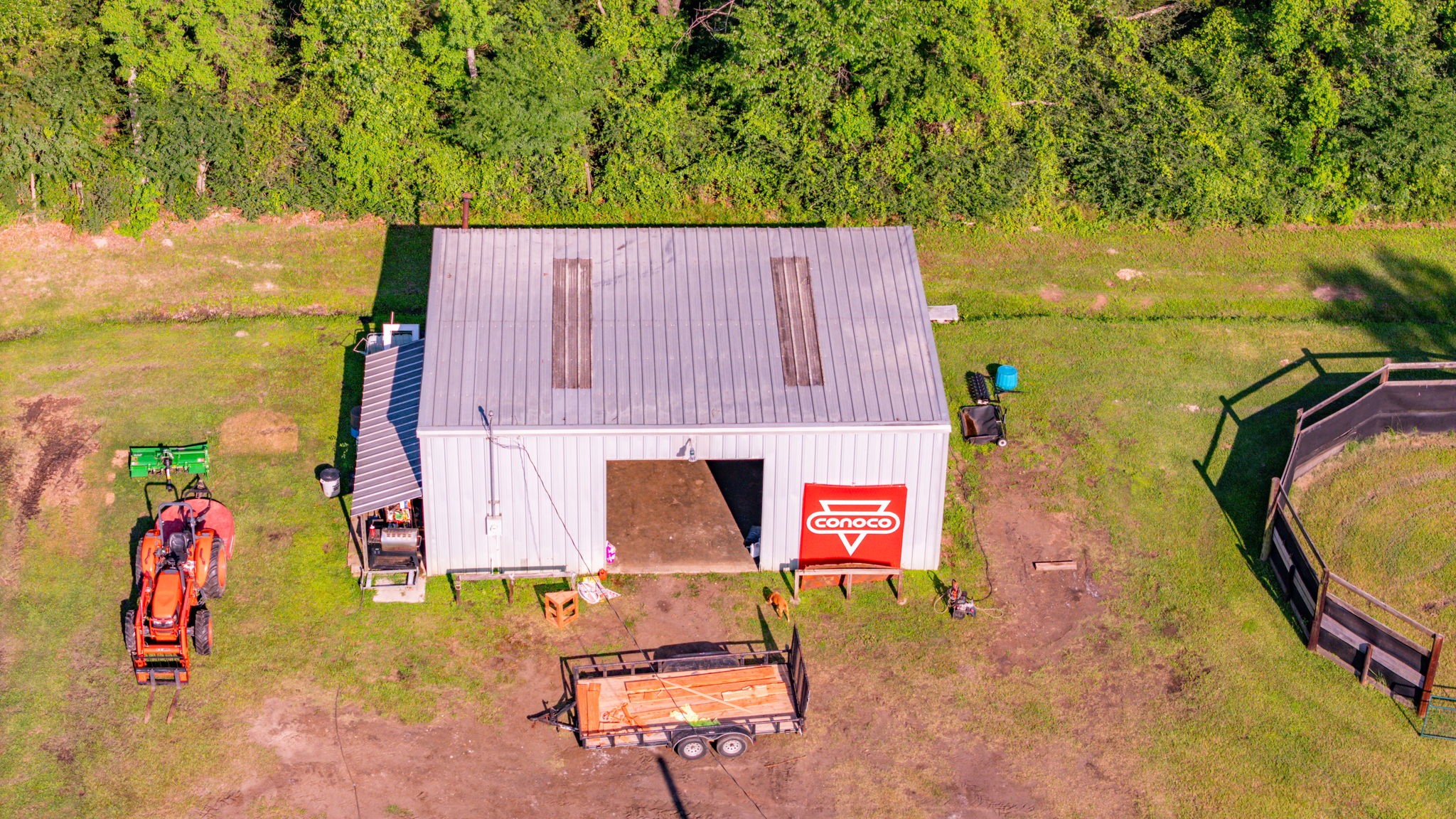 457 East Texas Road Lufkin, TX 75901 - Photo 12 of 44