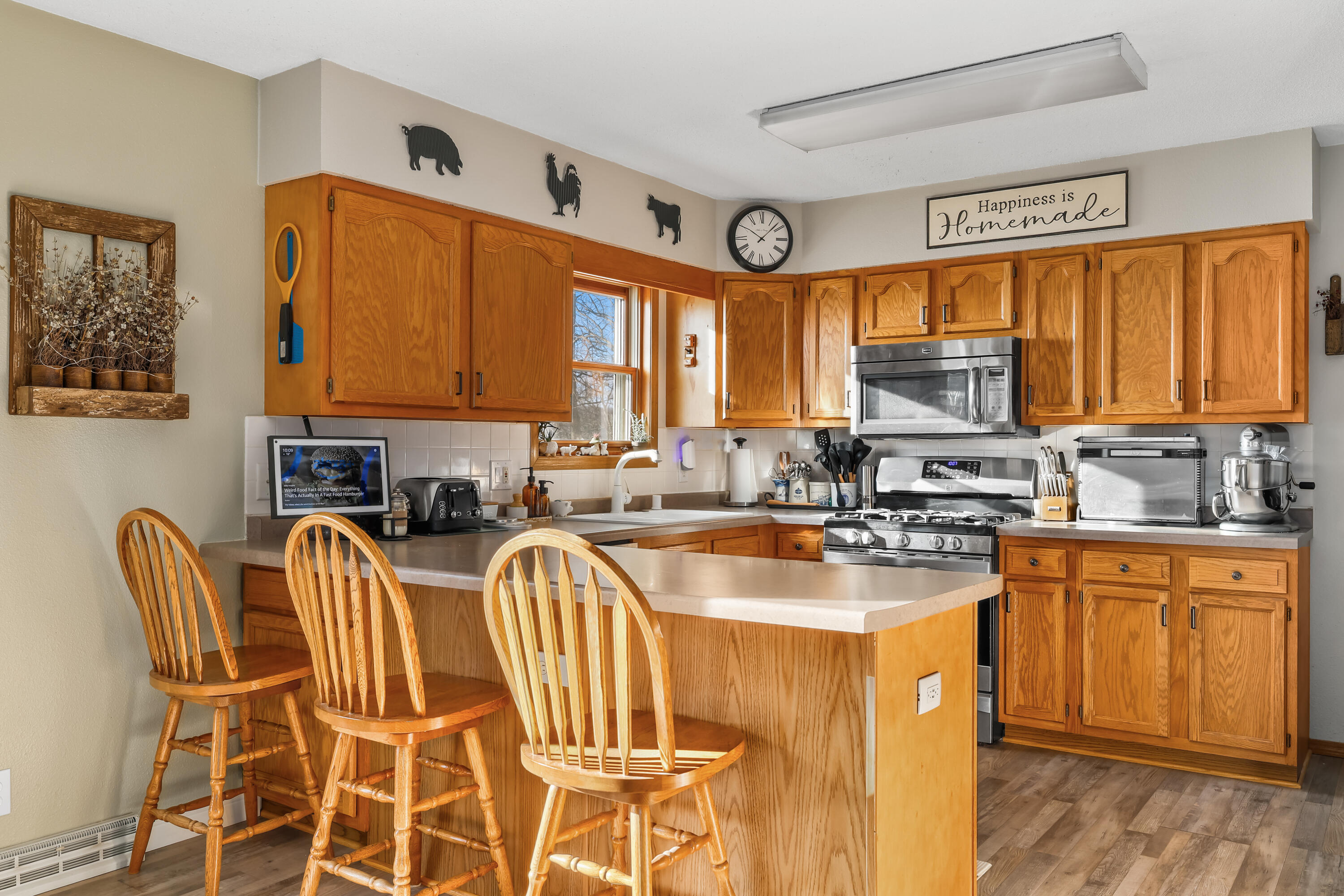 5055 County 9 Houston, MN 55943 - Photo 2 of 28 _C8A9181
