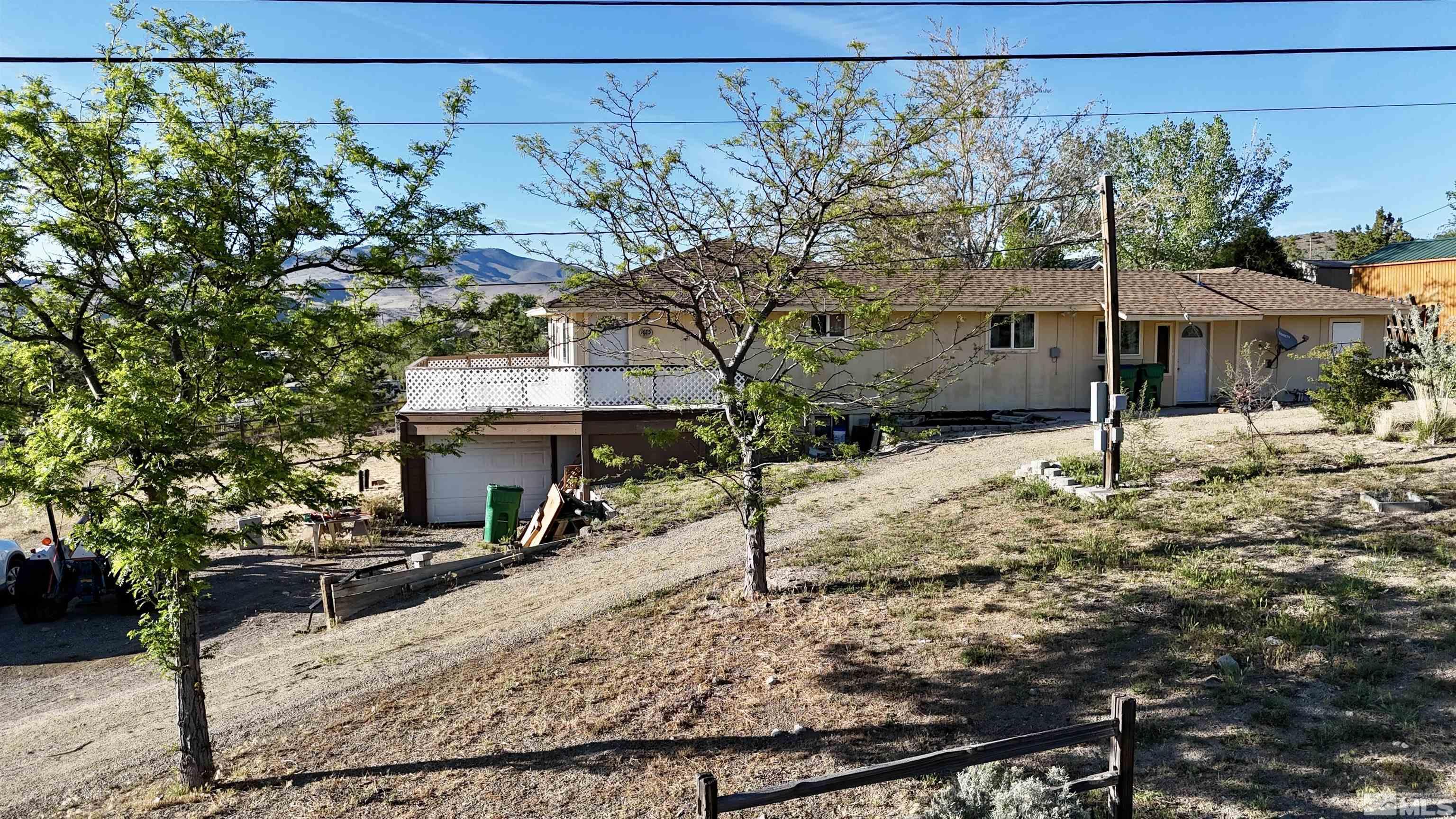 1675 South Deer Run Road Carson City, NV 89701 - Photo 34 of 35 Photo 34