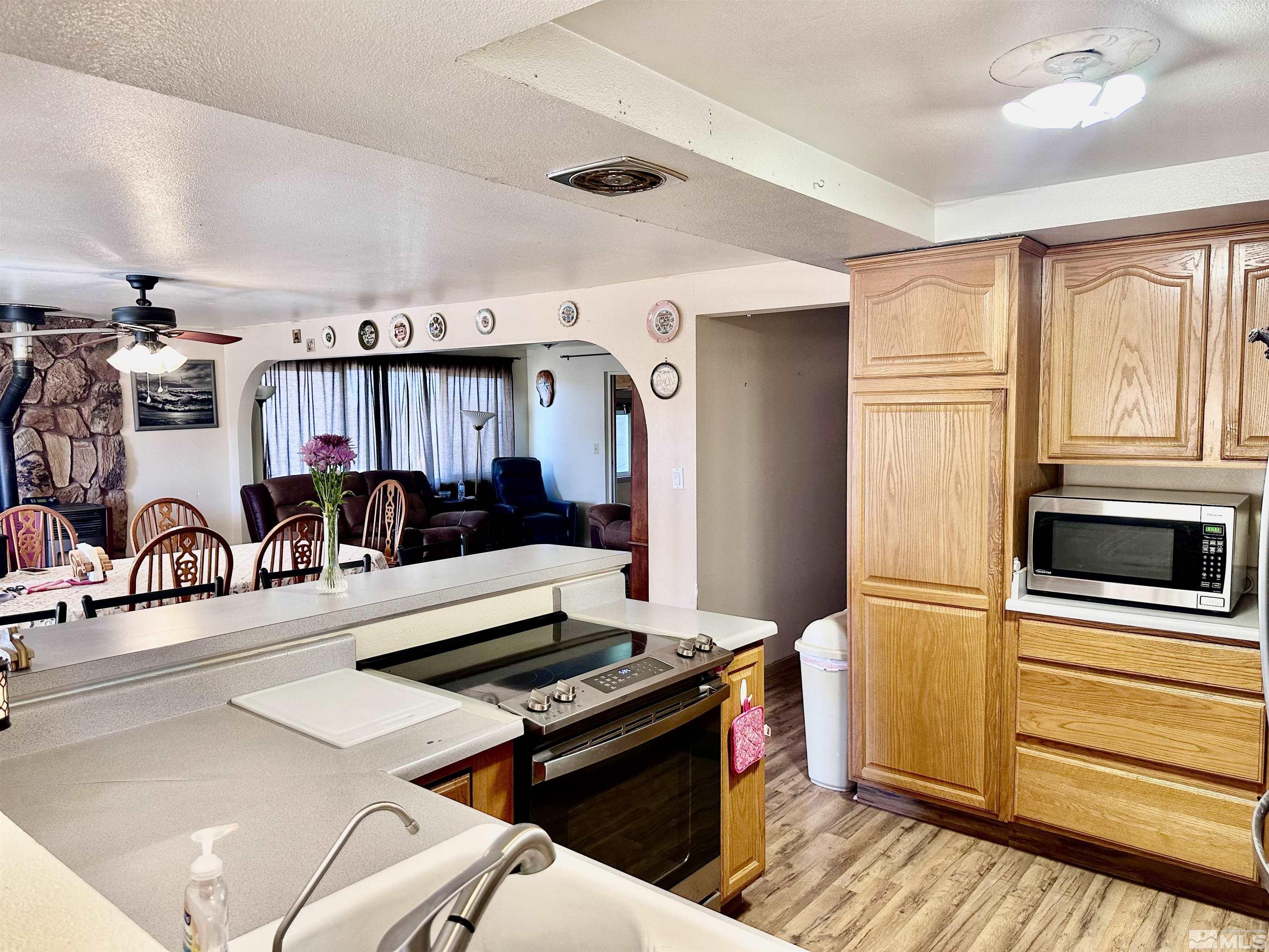 1675 South Deer Run Road Carson City, NV 89701 - Photo 4 of 35 Photo 4