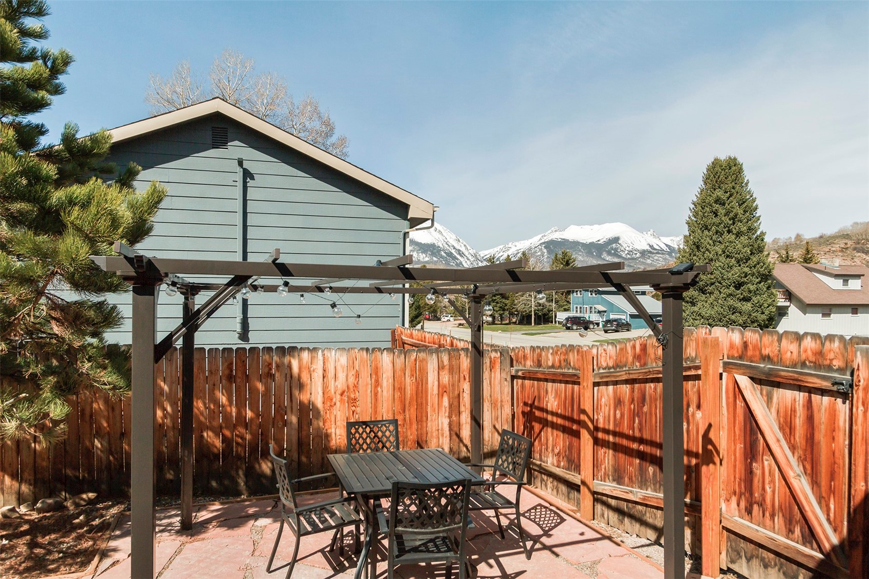 678 Deer Path Road Dillon, CO 80435 - Photo 21 of 29 Gallery Image 21