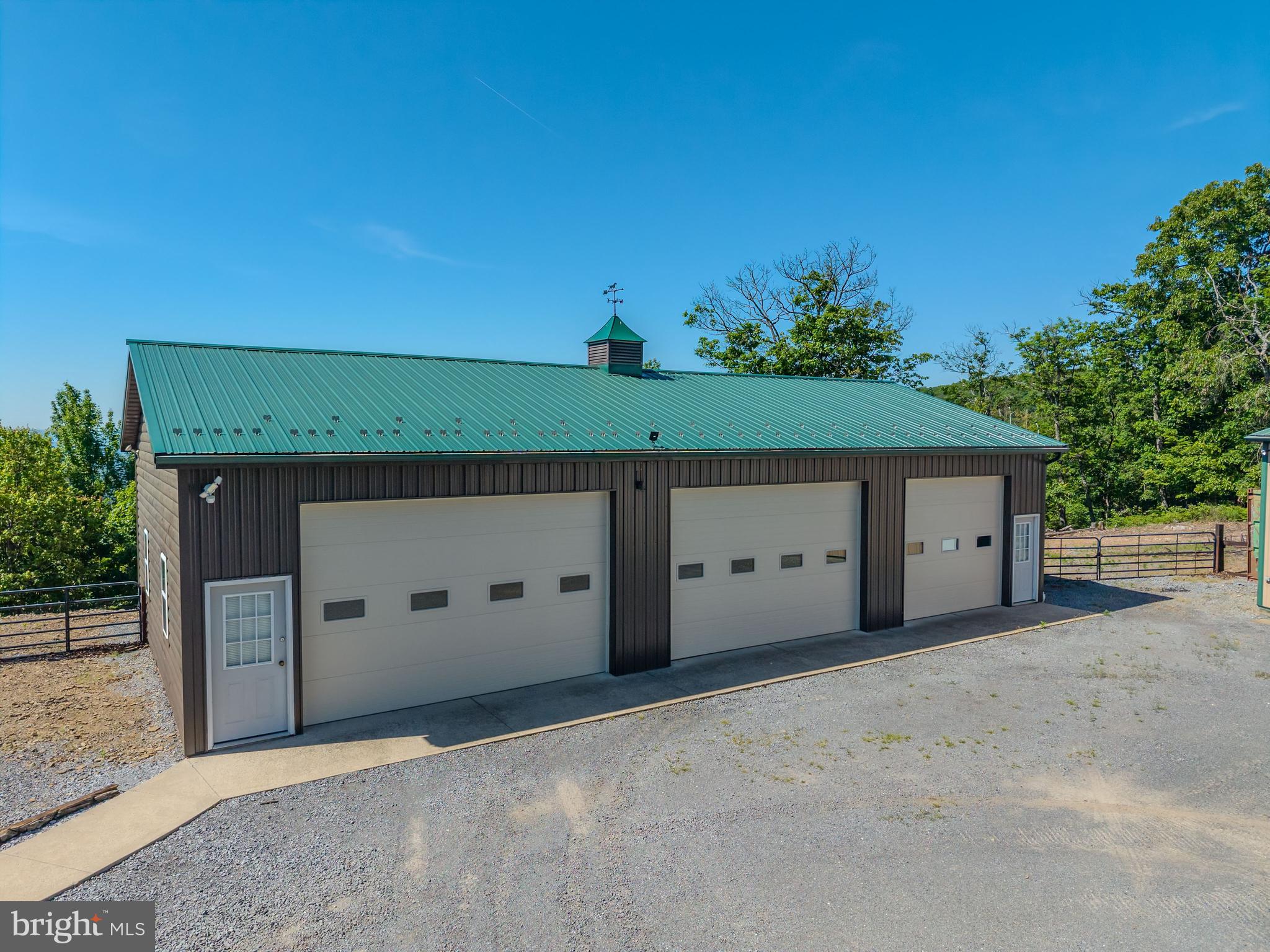 55 Eminhizer Road Howard, PA 16841 - Photo 51 of 76