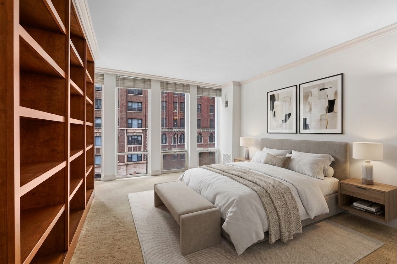 200 East Delaware Place, Unit 4DE Chicago, IL 60611 - Photo 18 of 47