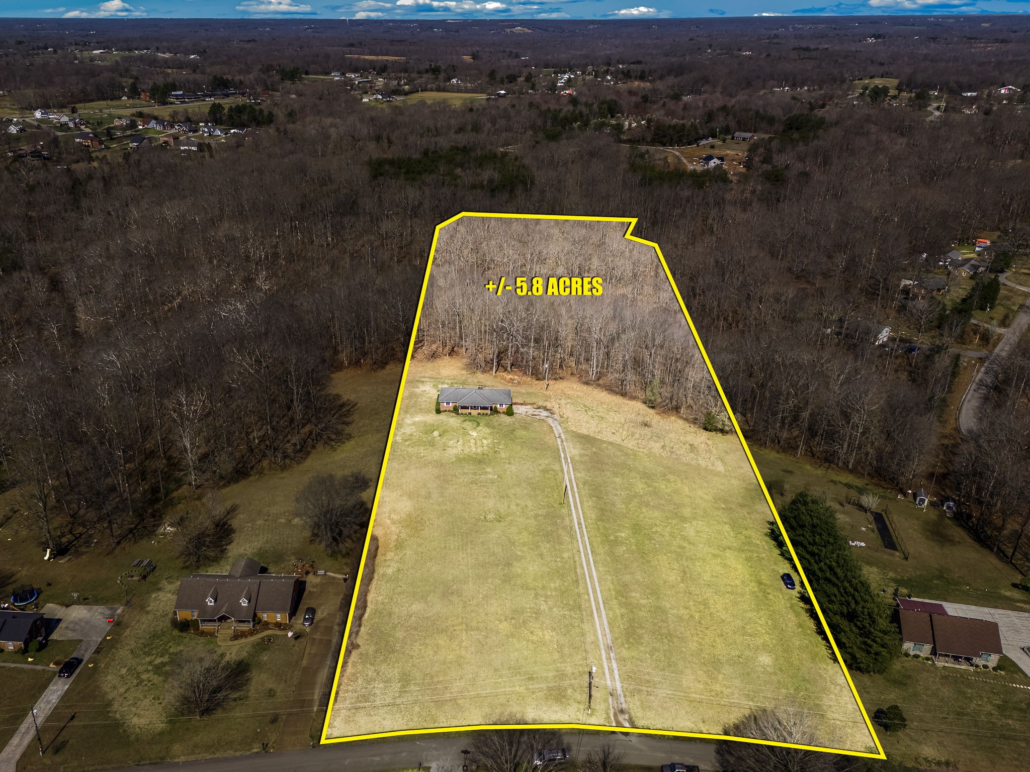 1246 Oakwood Road Joelton, TN 37080 - Photo 2 of 61
