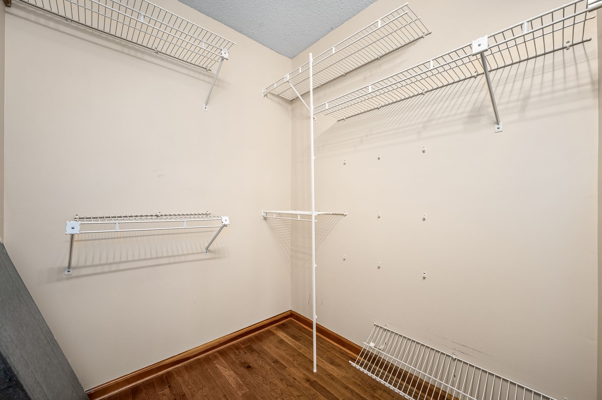 1246 Oakwood Road Joelton, TN 37080 - Photo 27 of 61 a view of a room with racks on the wall