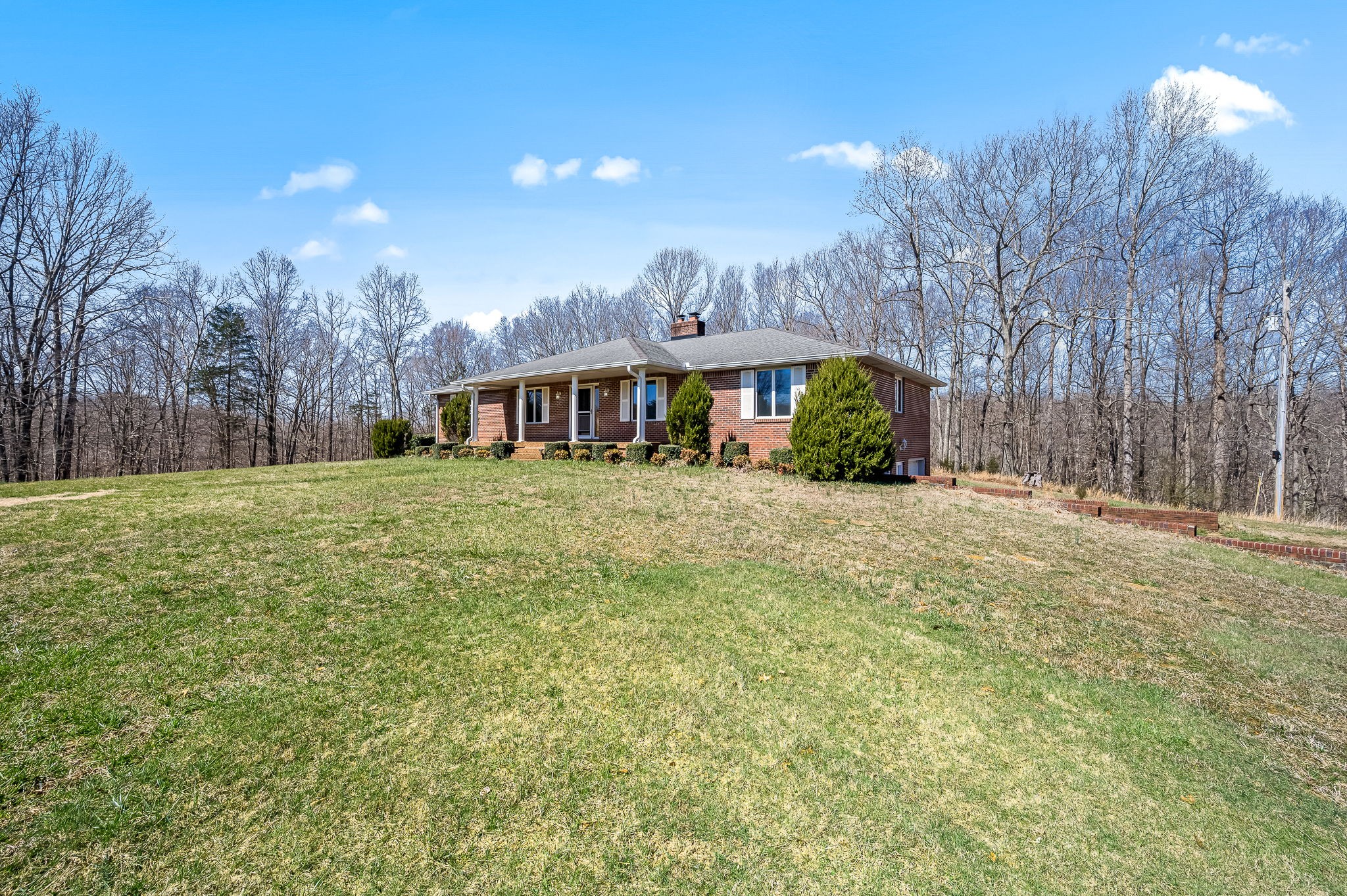 1246 Oakwood Road Joelton, TN 37080 - Photo 37 of 61