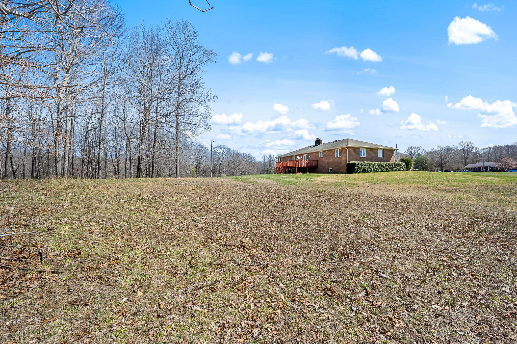 1246 Oakwood Road Joelton, TN 37080 - Photo 48 of 61 a view of a field of grass and trees