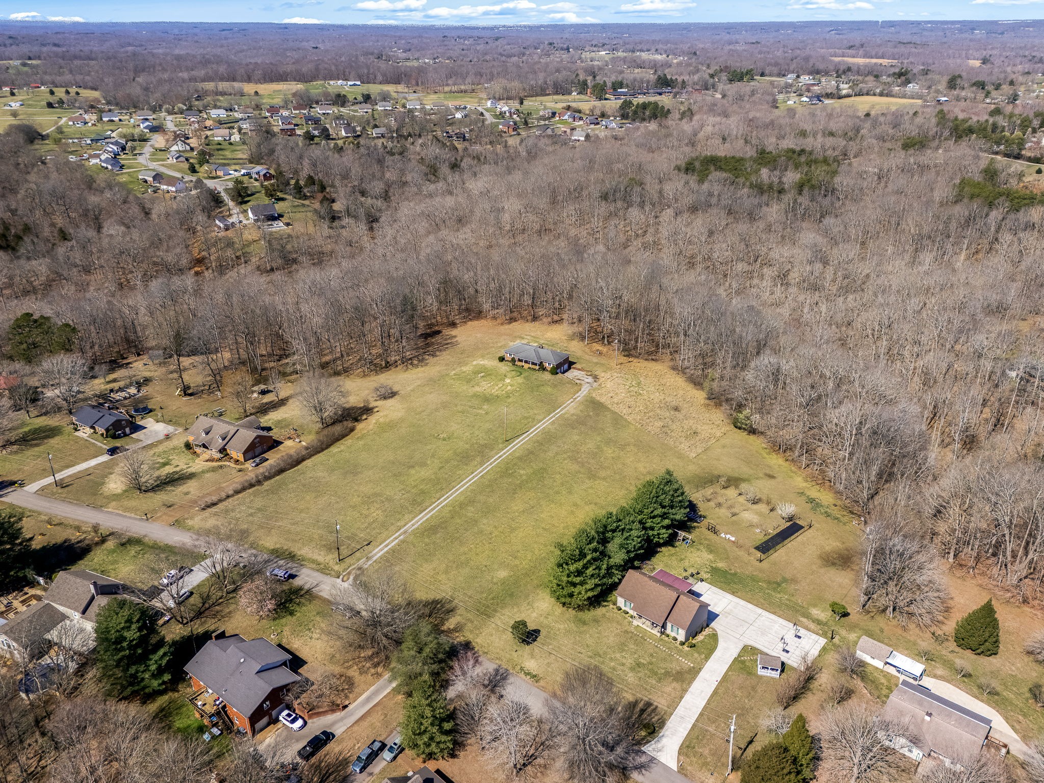 1246 Oakwood Road Joelton, TN 37080 - Photo 54 of 61