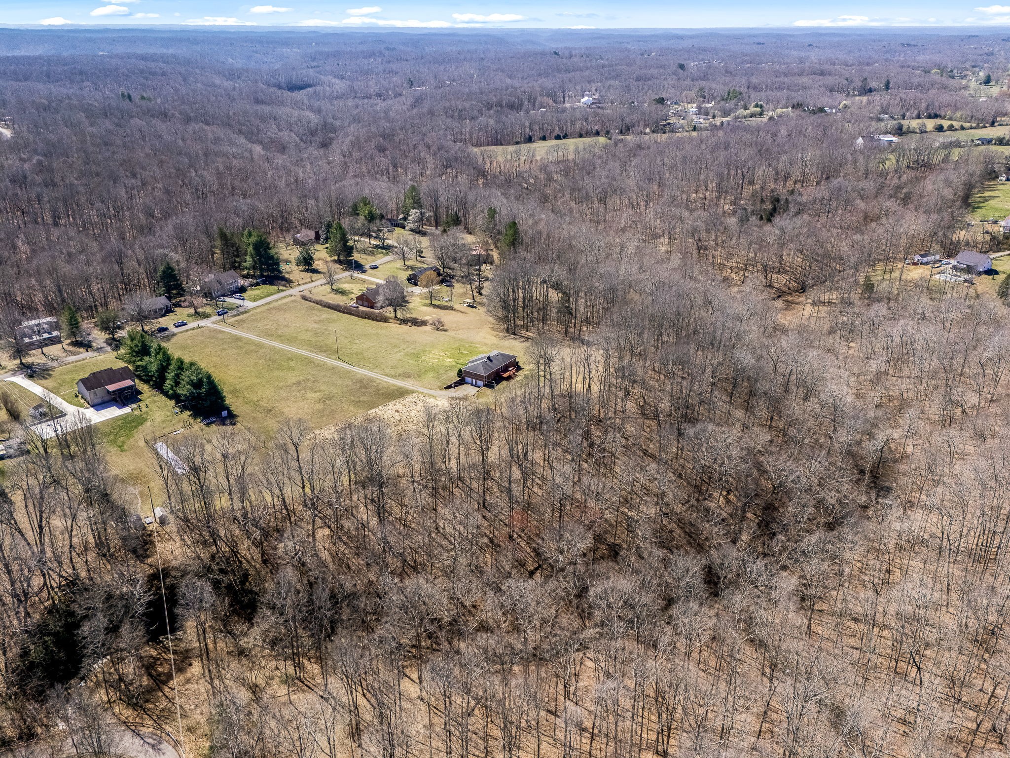 1246 Oakwood Road Joelton, TN 37080 - Photo 56 of 61