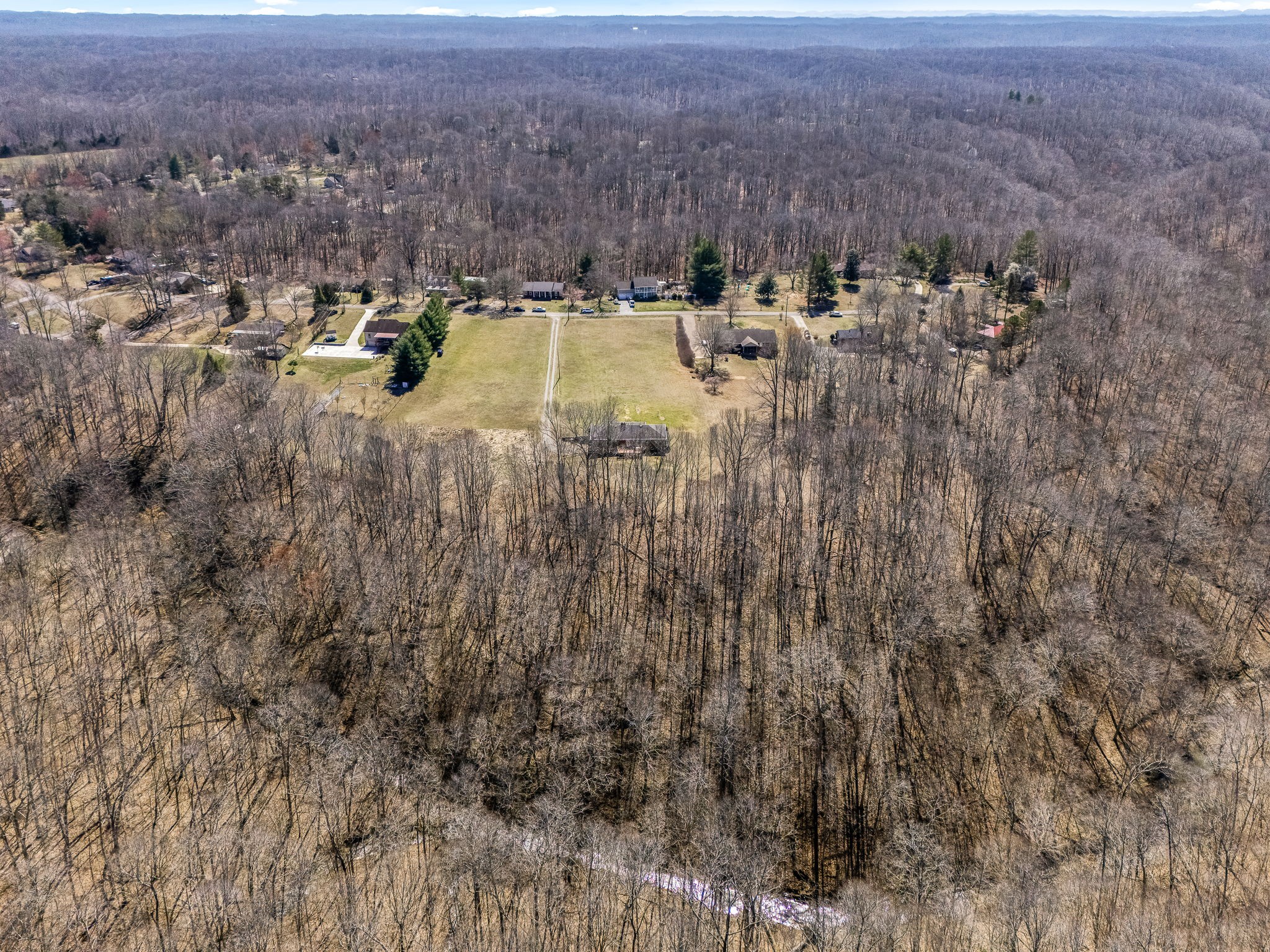 1246 Oakwood Road Joelton, TN 37080 - Photo 57 of 61