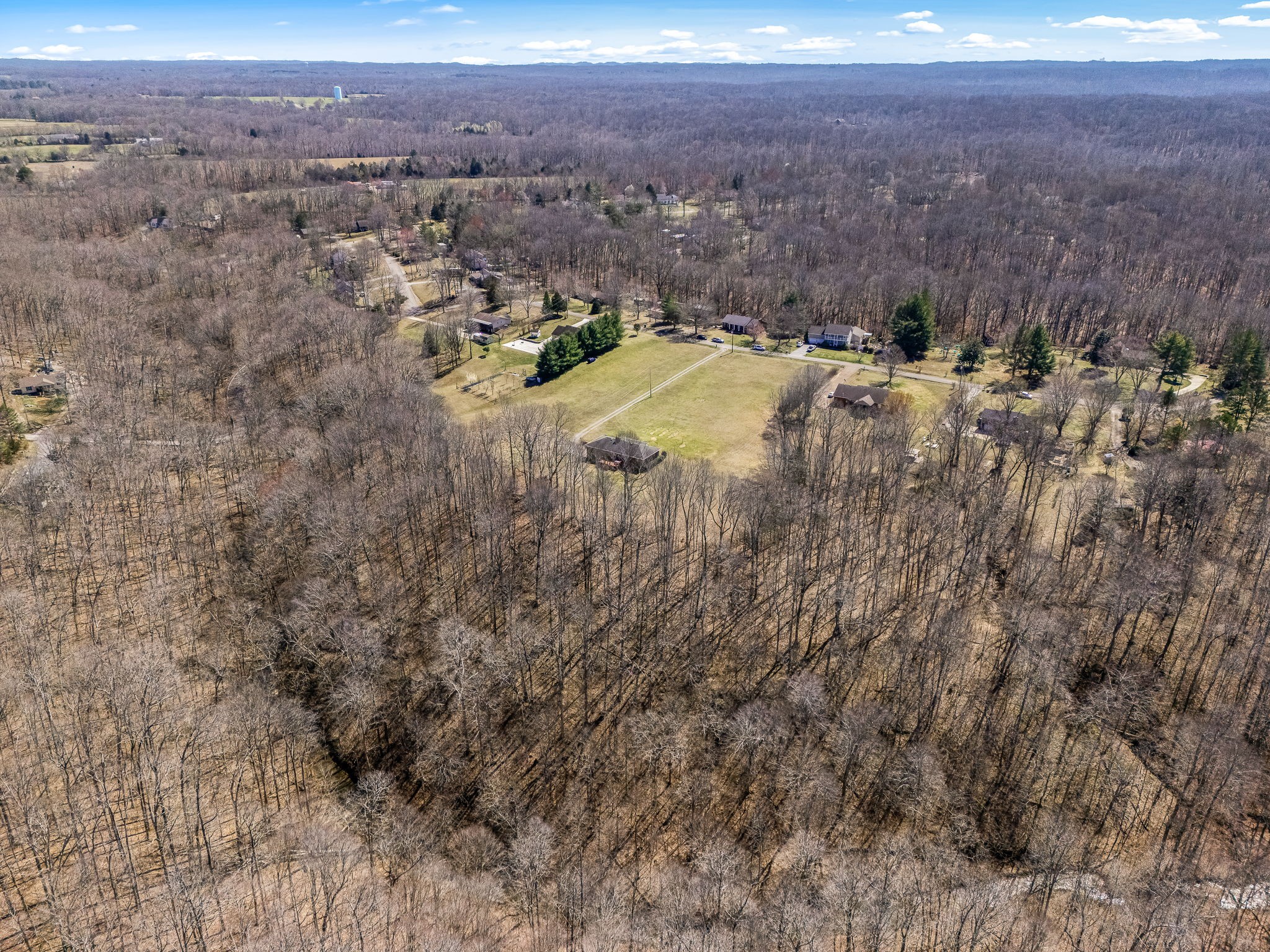 1246 Oakwood Road Joelton, TN 37080 - Photo 58 of 61