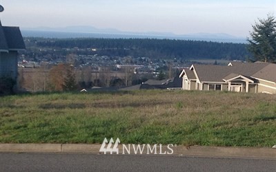 0 Amethyst Drive Sequim, WA 98382 - Photo 2 of 7
