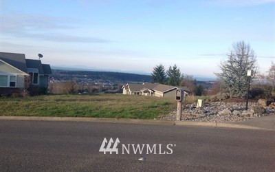0 Amethyst Drive Sequim, WA 98382 - Photo 4 of 7