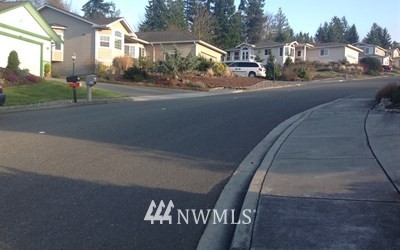 0 Amethyst Drive Sequim, WA 98382 - Photo 6 of 7