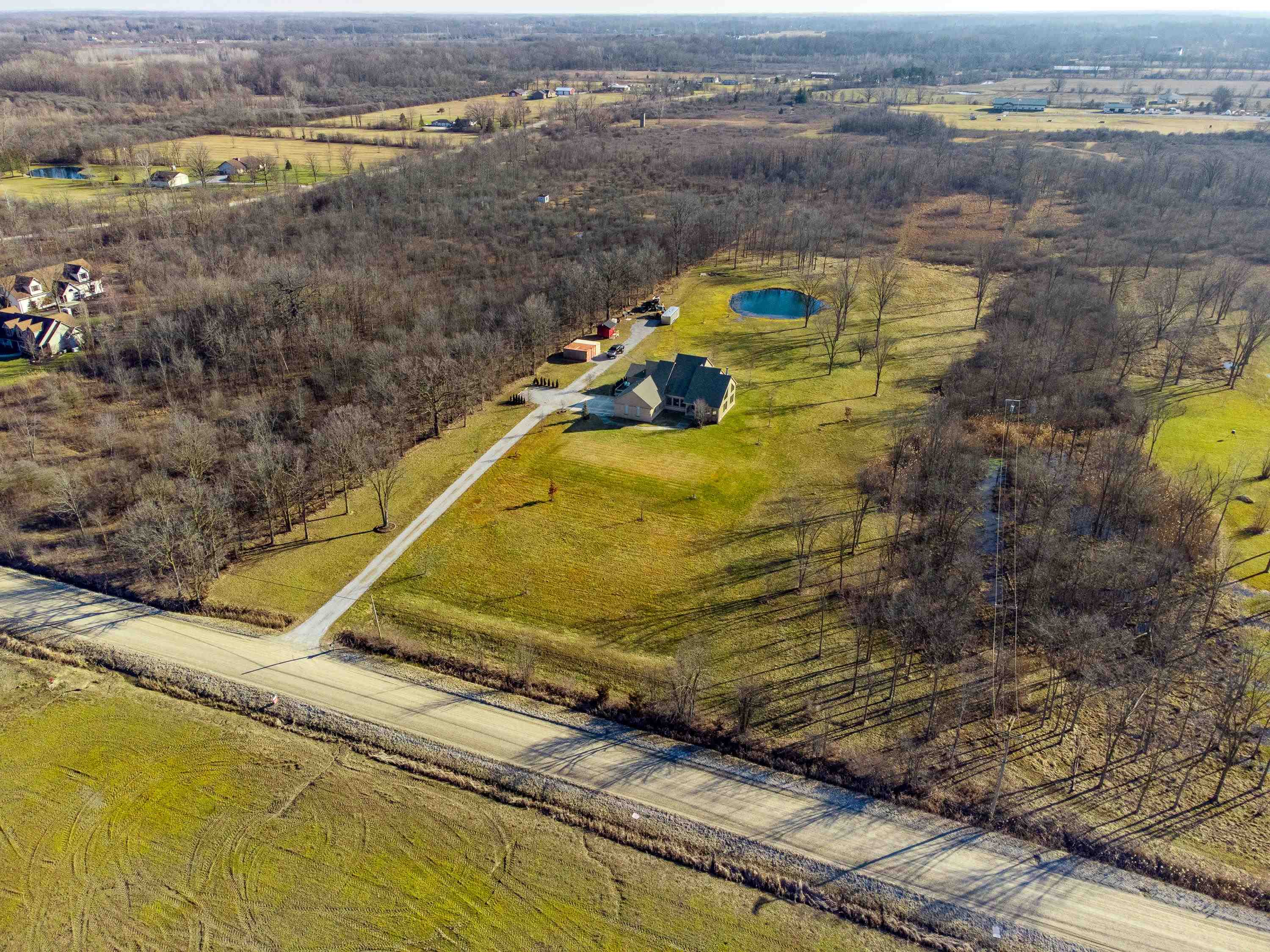 24990 28 Mile Road Ray, MI 48096 - Photo 48 of 53