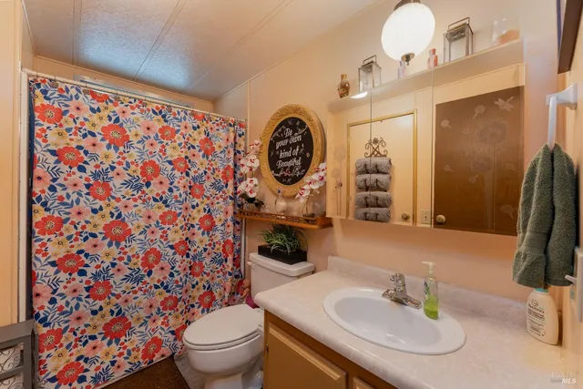 $119,000 | 700 East Gobbi Street, Unit 45, Ukiah, CA 95482