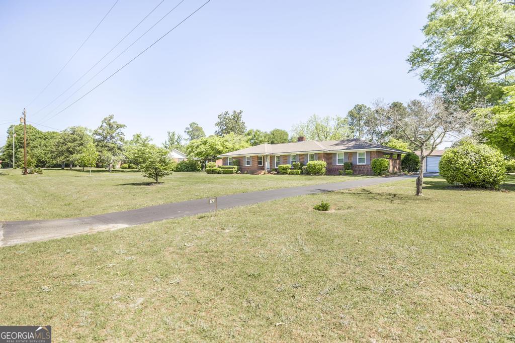 129 South 7th Street Cochran, GA 31014 - Photo 43 of 54