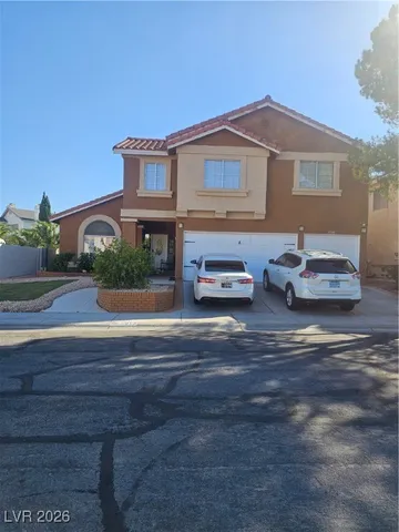 $670,000 | 2913 Domino Way, Las Vegas, NV 89117