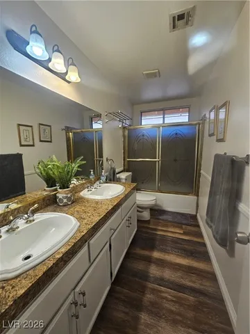 $670,000 | 2913 Domino Way, Las Vegas, NV 89117