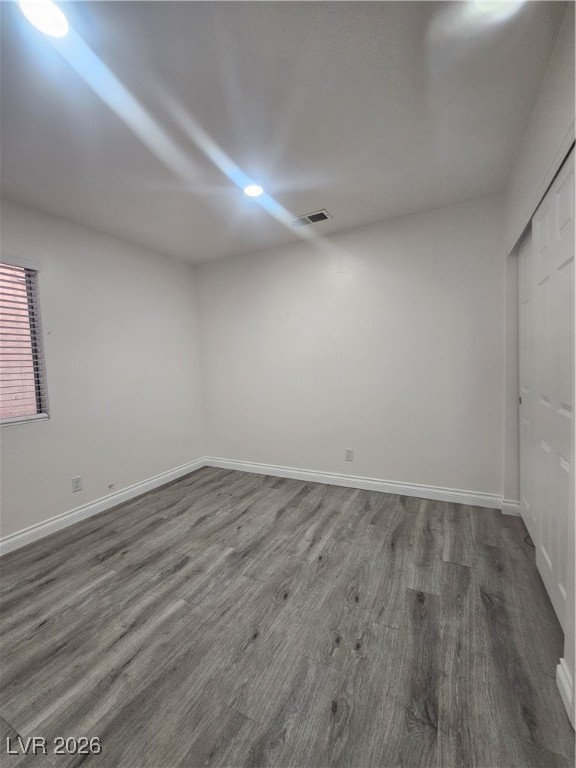 2913 Domino Way Las Vegas, NV 89117 - Photo 28 of 34 Downstairs bedroom