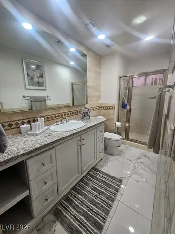 $670,000 | 2913 Domino Way, Las Vegas, NV 89117