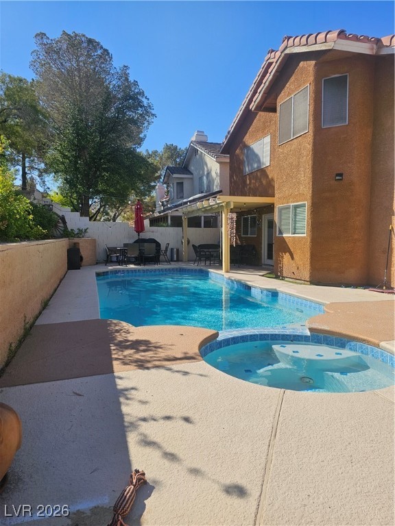 2913 Domino Way Las Vegas, NV 89117 - Photo 32 of 34