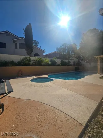 $670,000 | 2913 Domino Way, Las Vegas, NV 89117