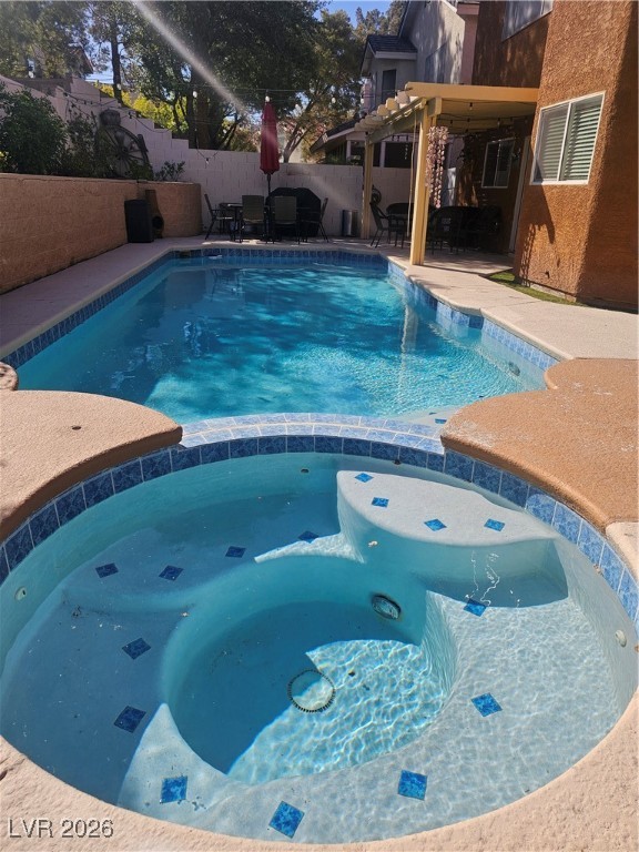 2913 Domino Way Las Vegas, NV 89117 - Photo 34 of 34