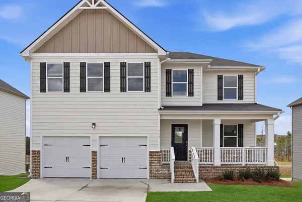 $369,322 | 713 Lipizzan Trace, Hogansville, GA 30230