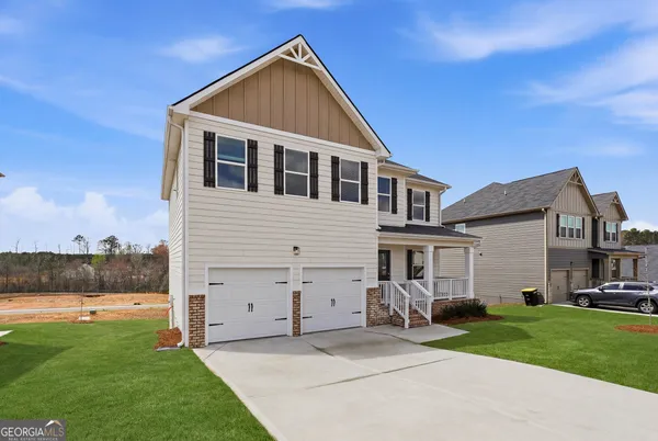 $369,322 | 713 Lipizzan Trace, Hogansville, GA 30230