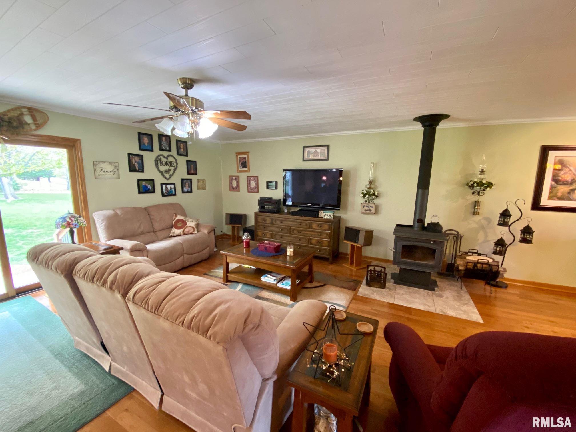 11387 Timber View Lane Athens, IL 62613 - Photo 14 of 34 Gallery Image 14