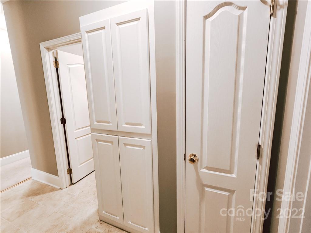 8408 Forest Shadow Circle Cornelius, NC 28031 - Photo 17 of 24 a view of front door
