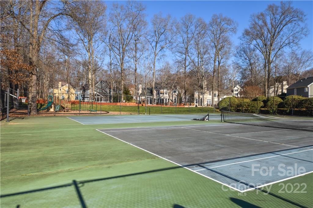 8408 Forest Shadow Circle Cornelius, NC 28031 - Photo 21 of 24 a view of a park