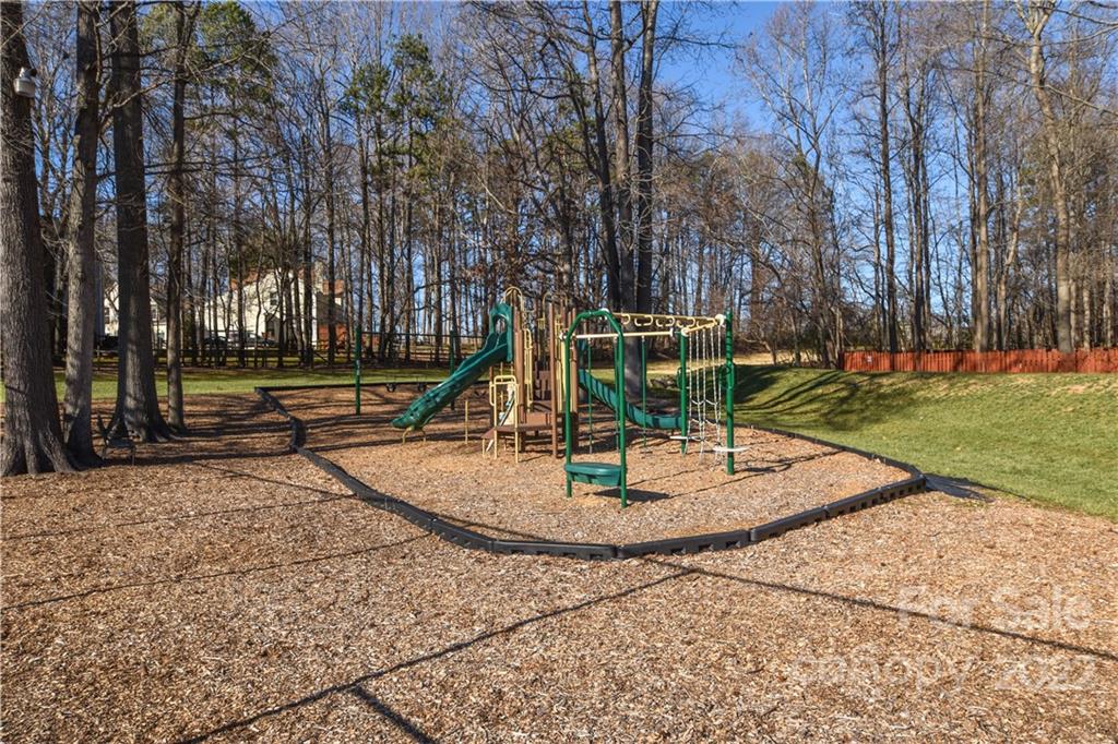 8408 Forest Shadow Circle Cornelius, NC 28031 - Photo 23 of 24 a view of outdoor space with entertaining space
