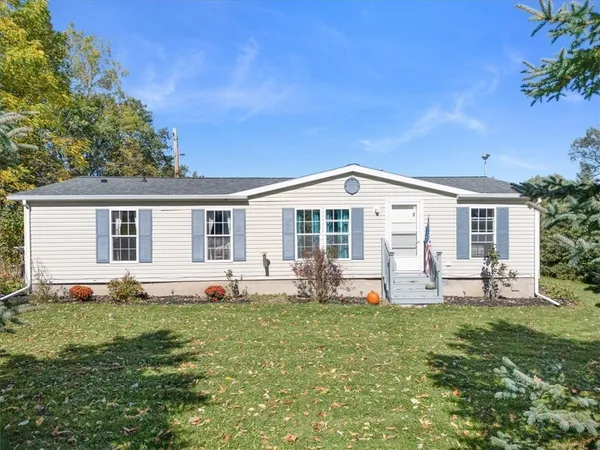 $240,000 | 3543 Briggs Road, West Bloomfield, NY 14469