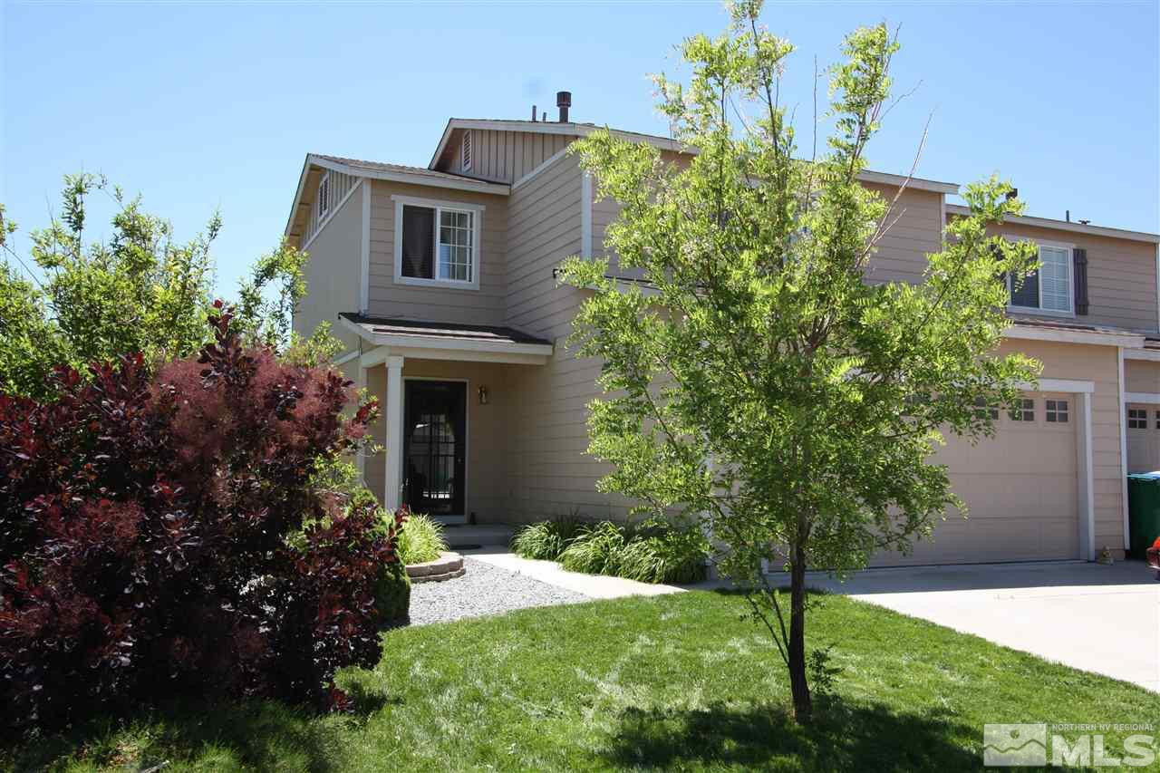 8940 Red Baron Boulevard Reno, NV 89506 - Photo 1 of 1 Photo 1