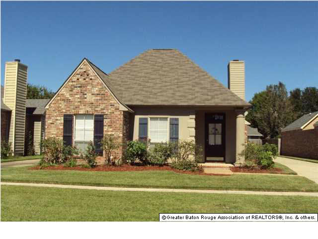 10341 Springwind Court Baton Rouge, LA 70810 - Photo 1 of 21