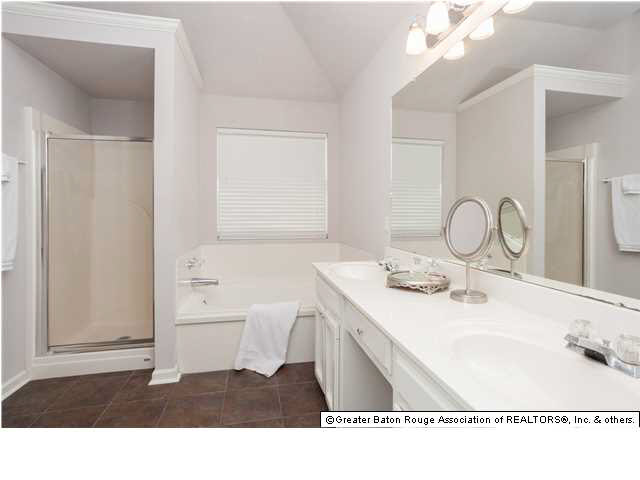 10341 Springwind Court Baton Rouge, LA 70810 - Photo 11 of 21