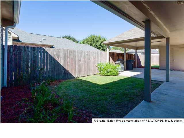10341 Springwind Court Baton Rouge, LA 70810 - Photo 17 of 21