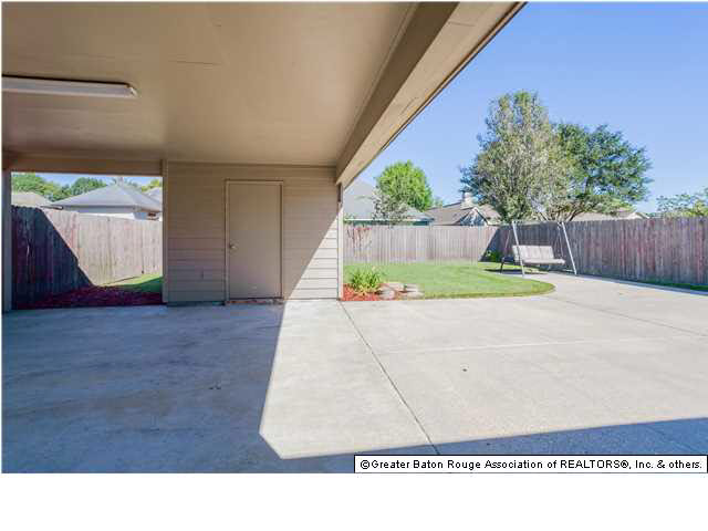 10341 Springwind Court Baton Rouge, LA 70810 - Photo 18 of 21