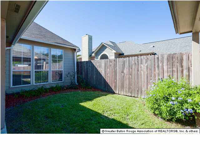 10341 Springwind Court Baton Rouge, LA 70810 - Photo 19 of 21