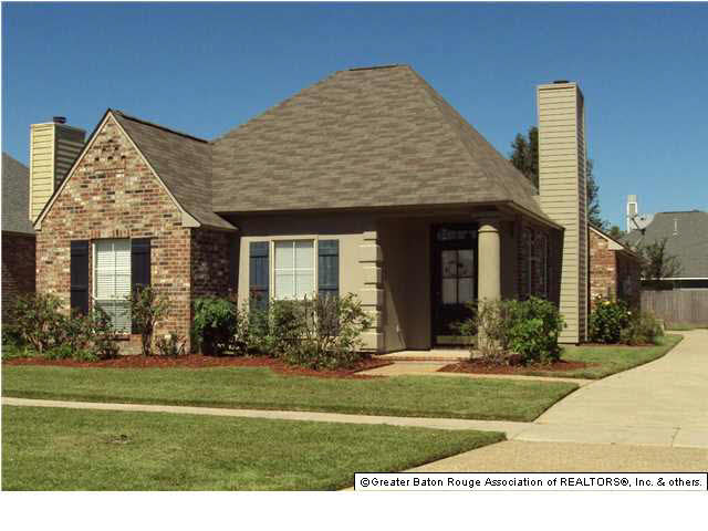 10341 Springwind Court Baton Rouge, LA 70810 - Photo 21 of 21