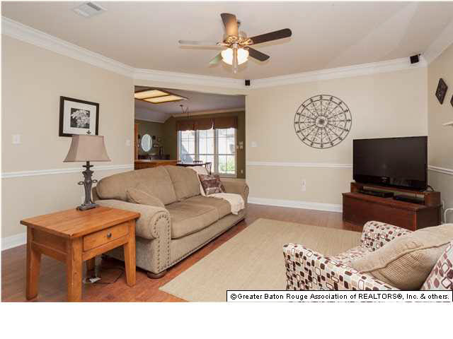 10341 Springwind Court Baton Rouge, LA 70810 - Photo 3 of 21