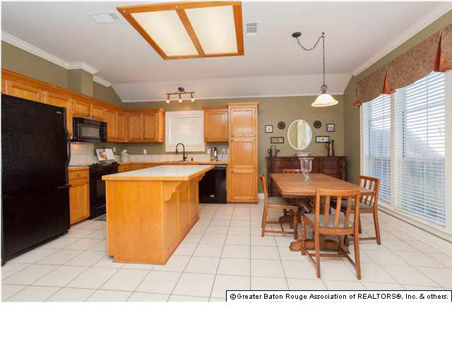 10341 Springwind Court Baton Rouge, LA 70810 - Photo 6 of 21