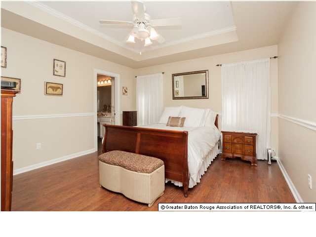10341 Springwind Court Baton Rouge, LA 70810 - Photo 10 of 21