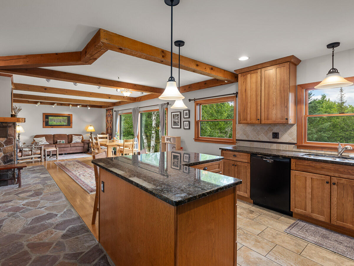 213 Trudeau Road Saranac Lake, NY 12983 - Photo 5 of 24 Gallery Image 5