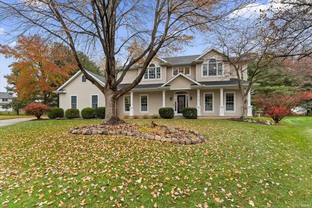 $548,900 | 51524 Renwick Court, Granger, IN 46530