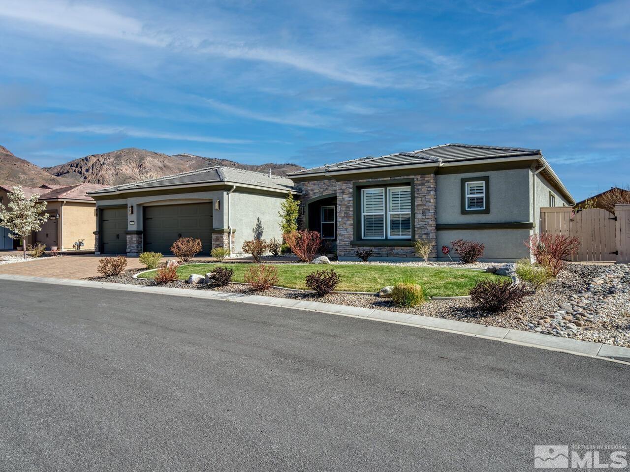 2710 Alastor Way Reno, NV 89521 - Photo 2 of 38 Photo 2